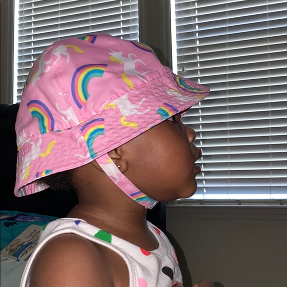 Two baby summer hats 6-18months - Picture 2 of 7